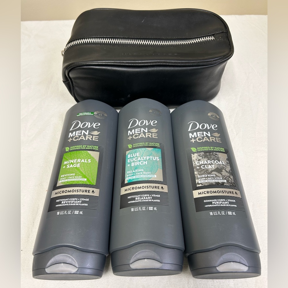 ⛔️REDUCED⛔️ Men Grooming Gift Set